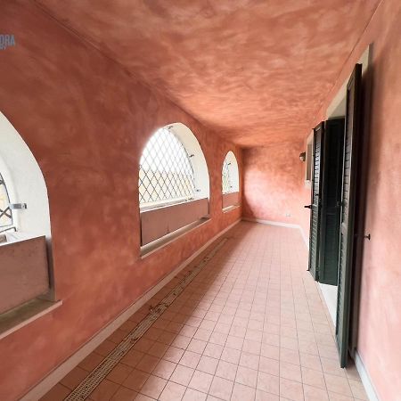 Porto San Rocco Tirabora Short Rent Muggia Exterior photo