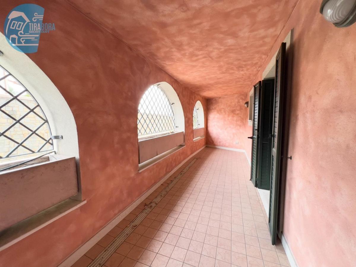 Porto San Rocco Tirabora Short Rent Muggia Exterior photo