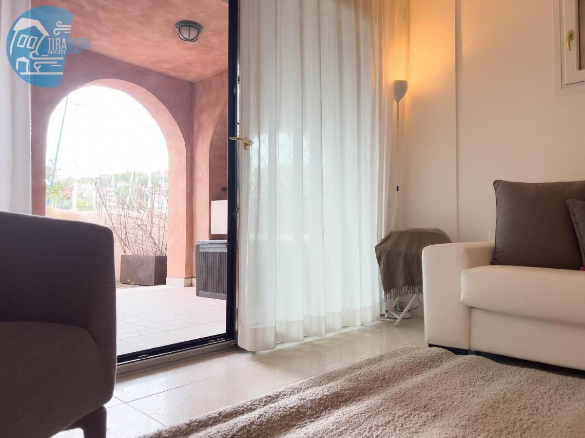 Porto San Rocco Tirabora Short Rent Muggia Exterior photo
